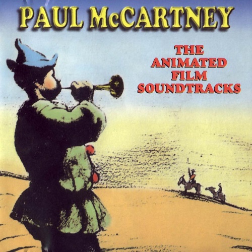 The Animated Film Soundtracks (B.S.O.)