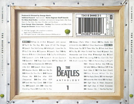 Anthology 1