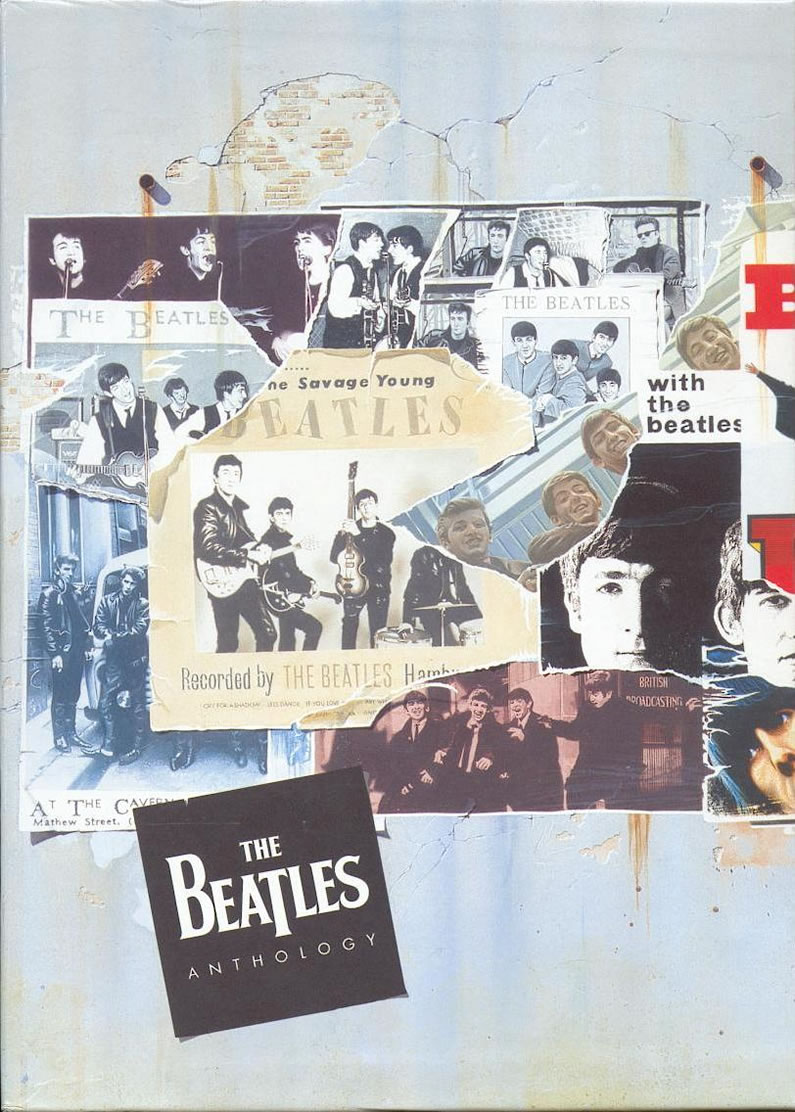 The Beatles Anthology