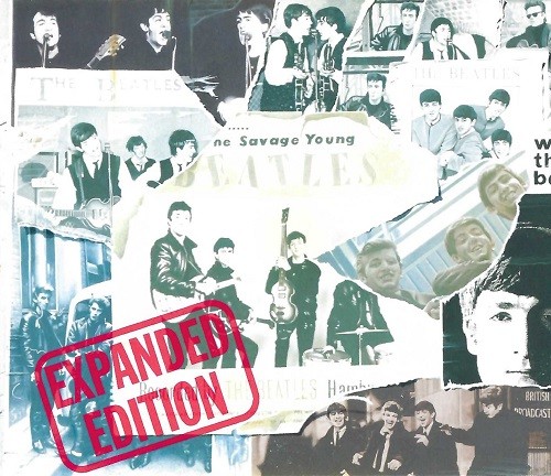 Anthology 1 - Expanded Edition