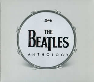 Anthology 1 (Promo)