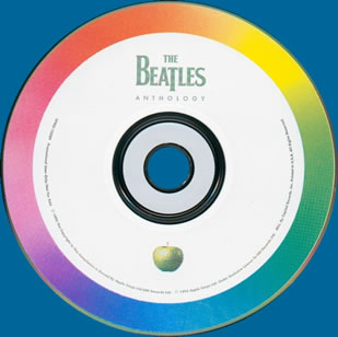 Anthology 1 (Promo)