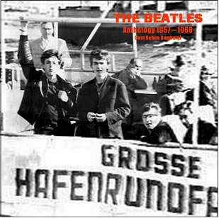 Anthology 1957-1960