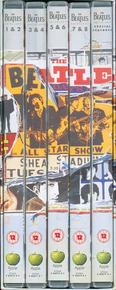 The Beatles Anthology