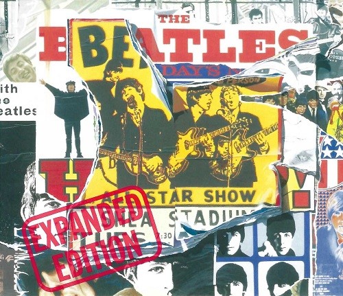 Anthology 2 - Expanded Edition