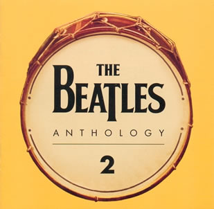 Anthology 2 (Promo)