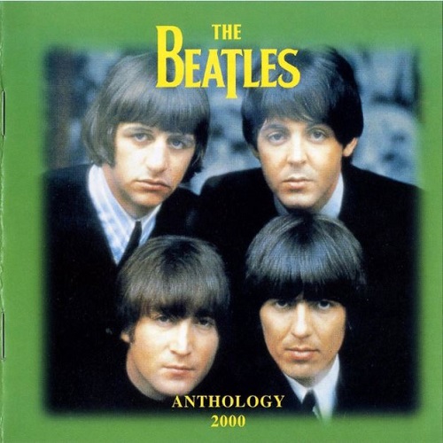 Anthology 2000
