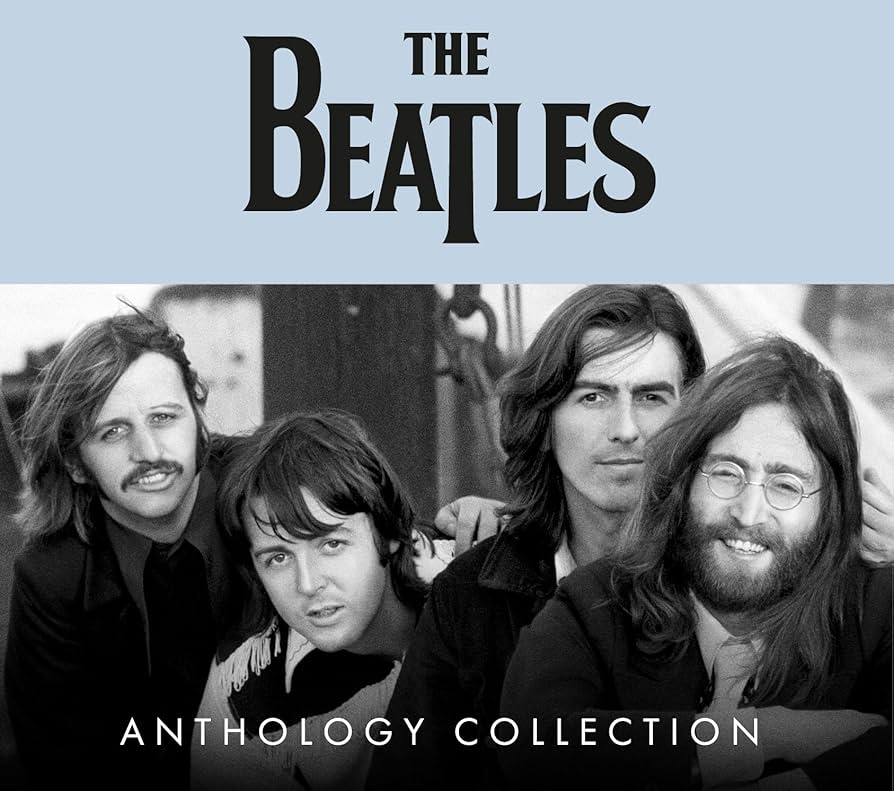 Anthology 2025