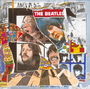 Anthology 3