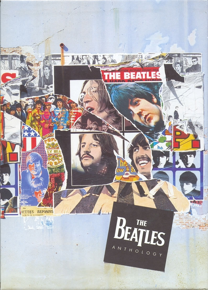 The Beatles Anthology