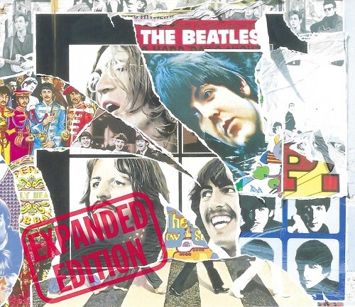 Anthology 3 - Expanded Edition