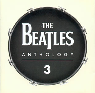 Anthology 3 (Promo)