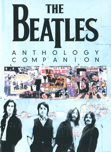 Anthology Companion