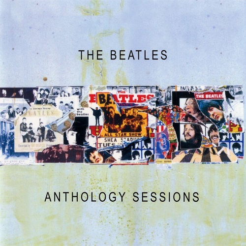 Anthology Sessions
