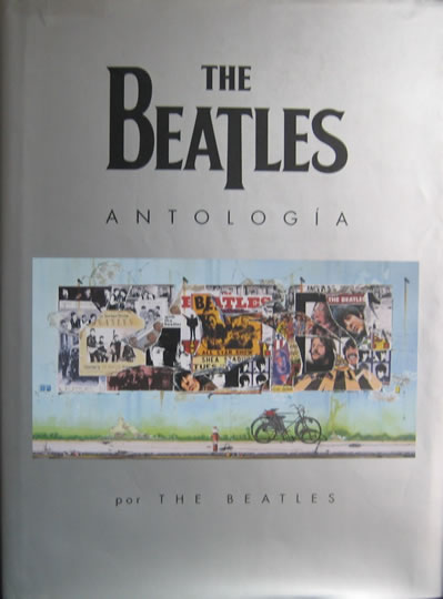 The Beatles. Antología