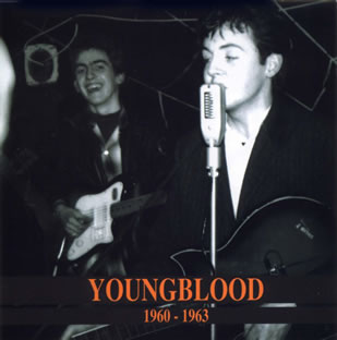 CD 1 · Youngblood