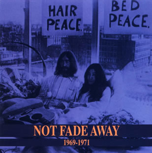 CD 1 · Not Fade Away