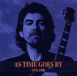 CD 3 · As Time Goes By