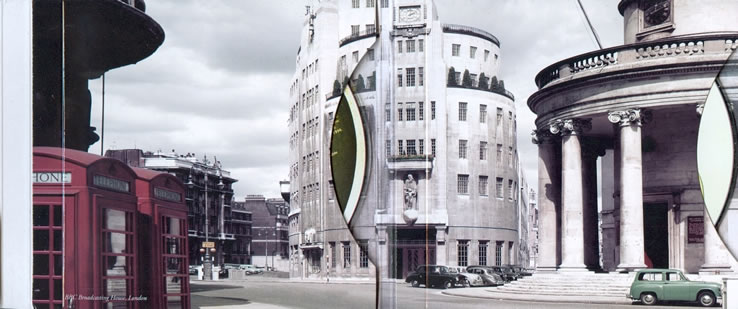 On Air - Live at the BBC, Vol. 2