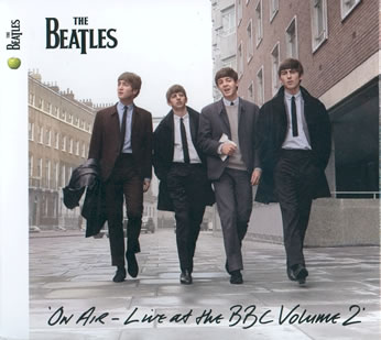 On Air - Live at the BBC, Vol. 2