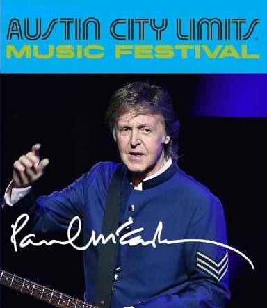 Austin City Limits 2018