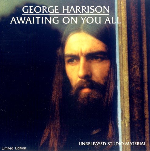 Awaiting On You All (1998)