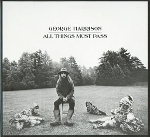 All Things Must Pass (2CD)
