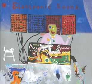Electronic Sound