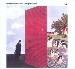Wonderwall Music