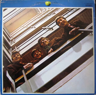 The Beatles: 1967-1970