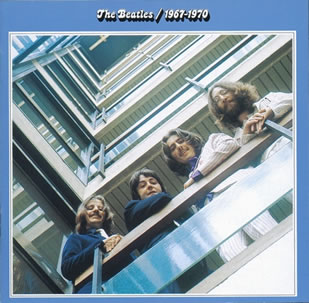 The Beatles: 1967-1970 (1993)