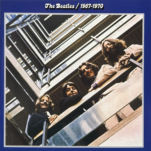 1962-1966 / 1967-1970 (Box Set)