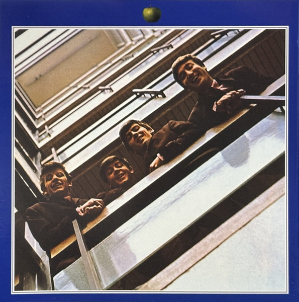 1962-1966 / 1967-1970 (Box Set)