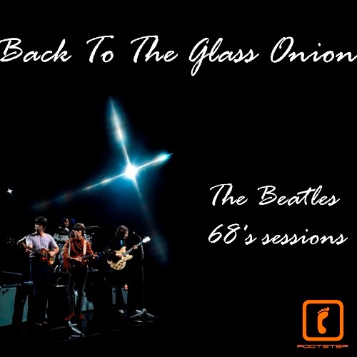 Back To The Glass Onion 1