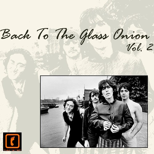Back To The Glass Onion 2