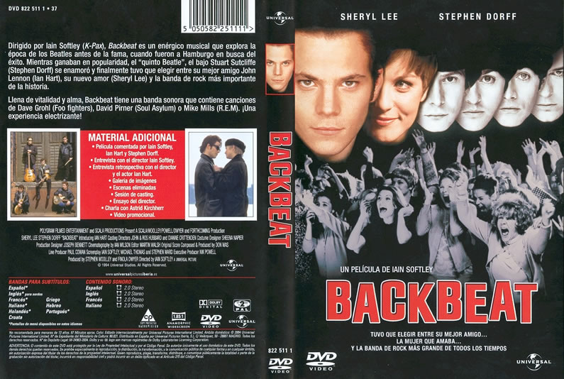 Backbeat