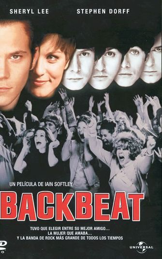 Backbeat