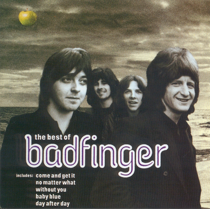 Badfinger - The Best Of Badfinger