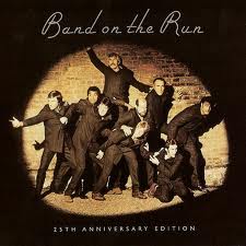 Band On The Run (25th Anniversary) (1999)