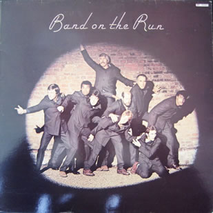 Band On The Run