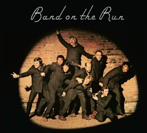 Band On The Run