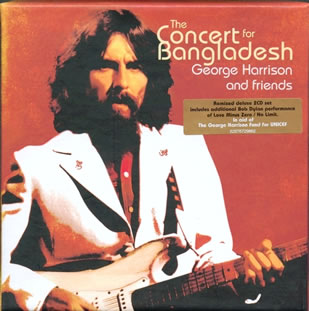The Concert For Bangla Desh (Remixed Deluxe) (2005)