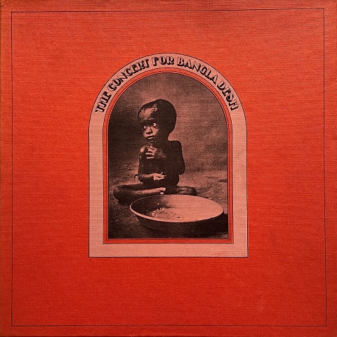 The Concert For Bangla Desh