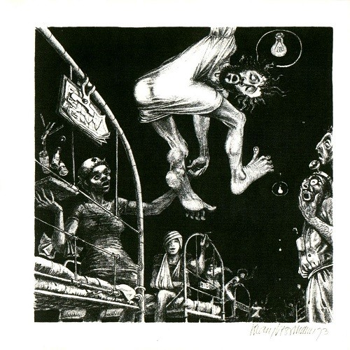 Disco 5 · Six O'Clock Inserts + Oh My My Overdubs + I'm The Greatest