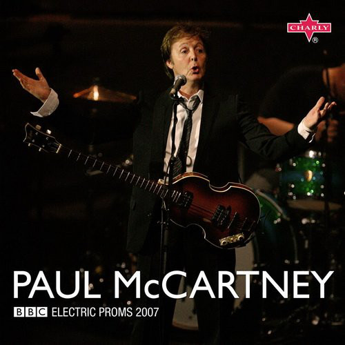 BBC Electric Proms
