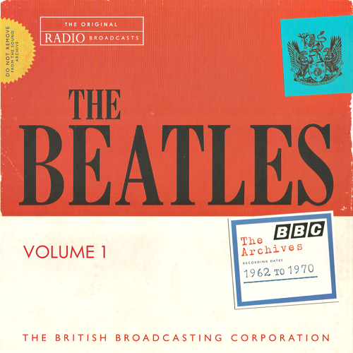 The BBC Archives