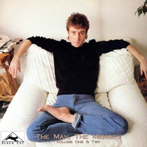 BC-015-016-017 - The Man, The Memory