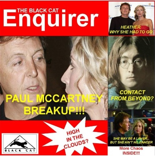 BC-135 - Breakup