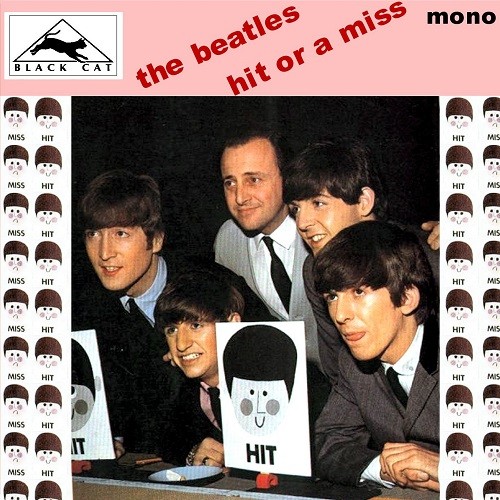 BC-158 - Hit Or A Miss