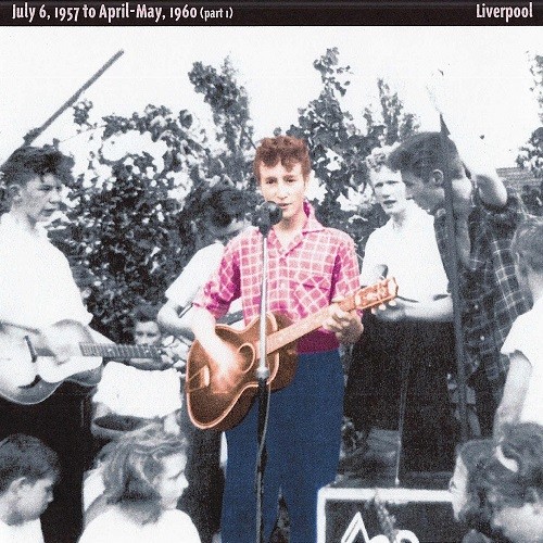 BC-570706.v2 - The Beatles Complete 01 - July 6, 1957 To April-May, 1960 (Part 1)